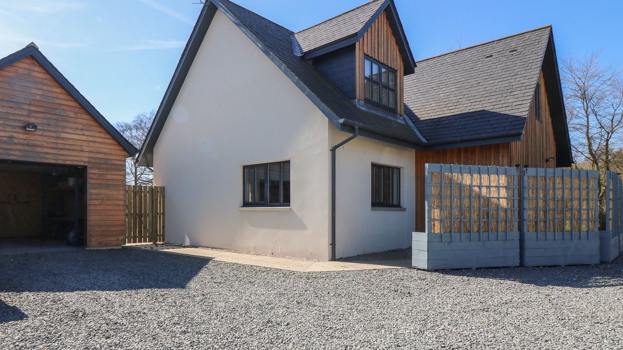 Photo of Outdoor in Ellon