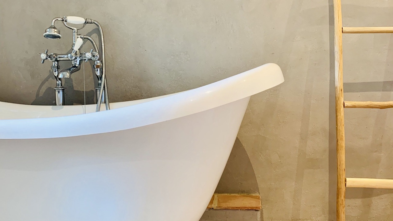 Photo of Bathroom in Saint-Julien