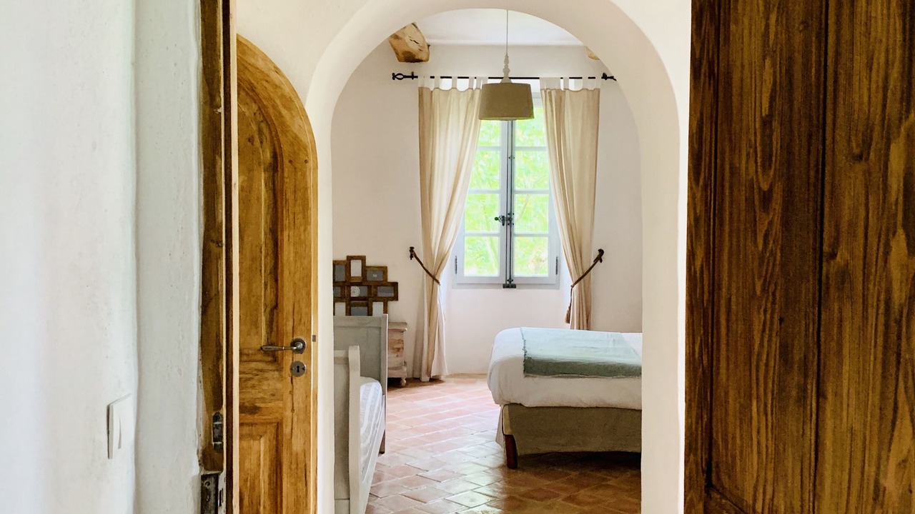 Photo of Bedroom in Saint-Julien