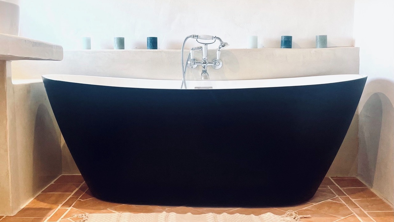 Photo of Bathroom in Saint-Julien