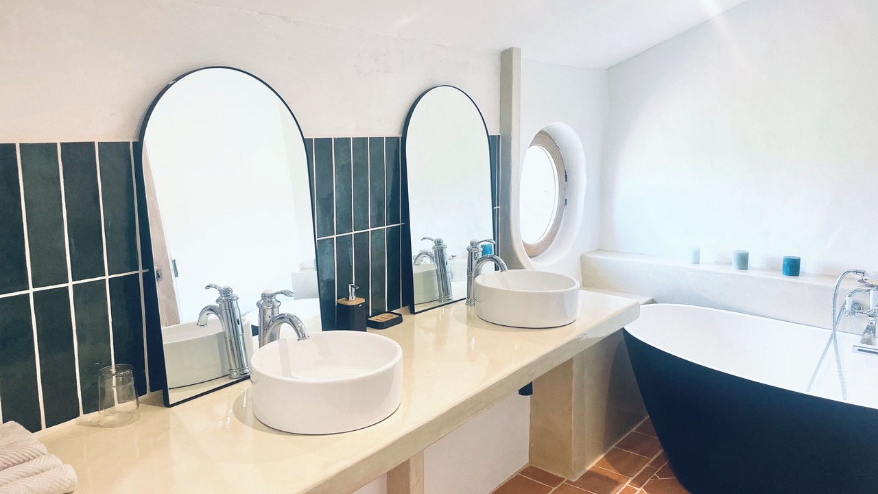 Photo of Bathroom in Saint-Julien