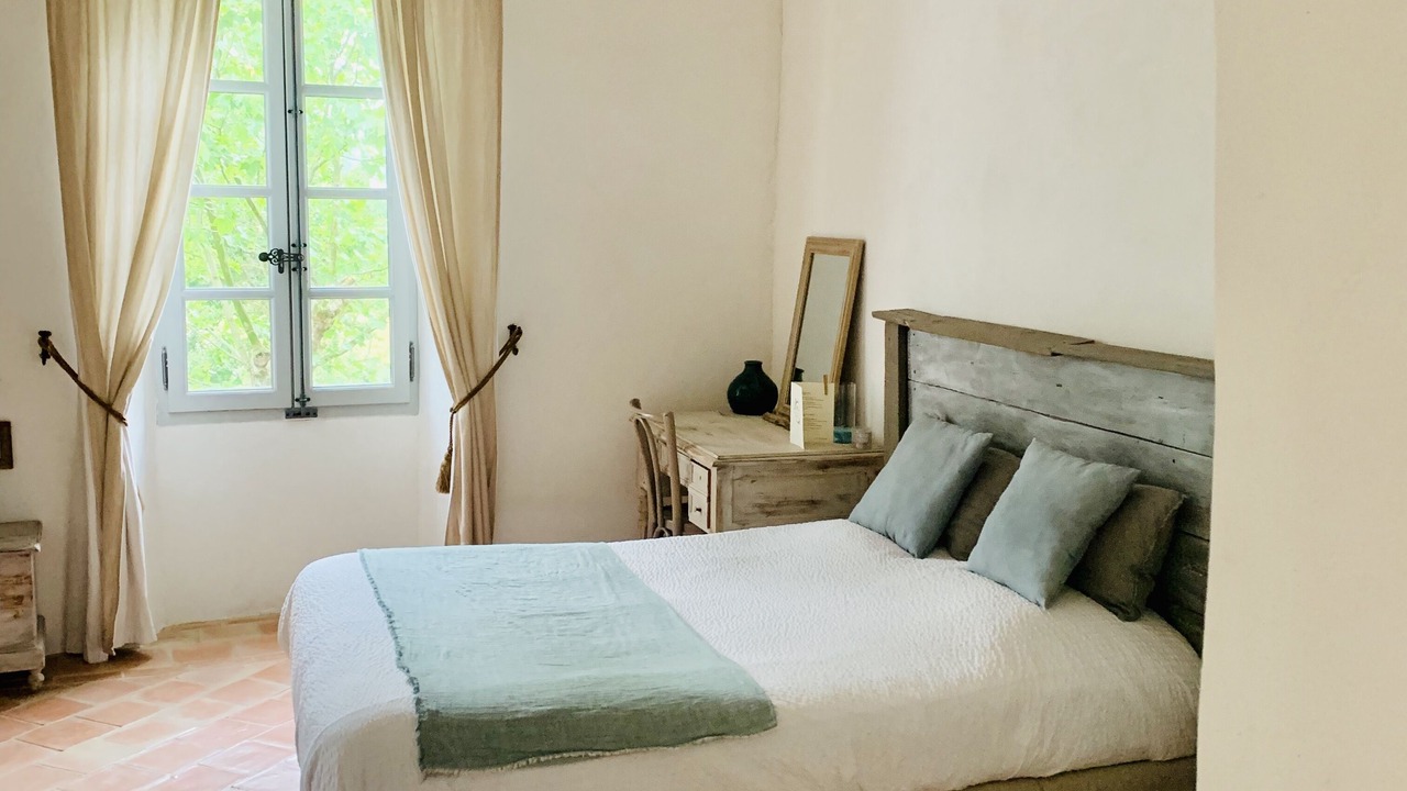 Photo of Bedroom in Saint-Julien