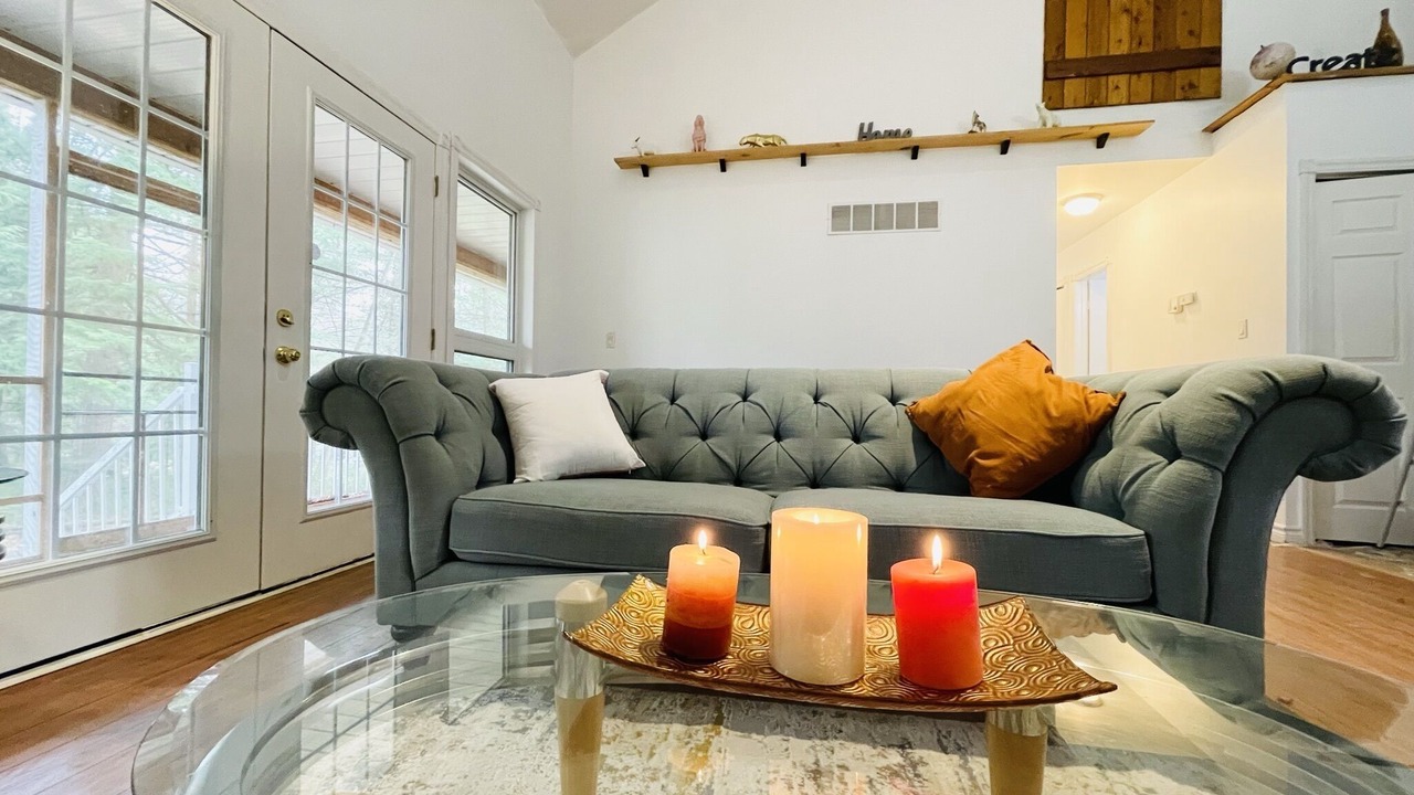 Photo of Livingroom in Sebright
