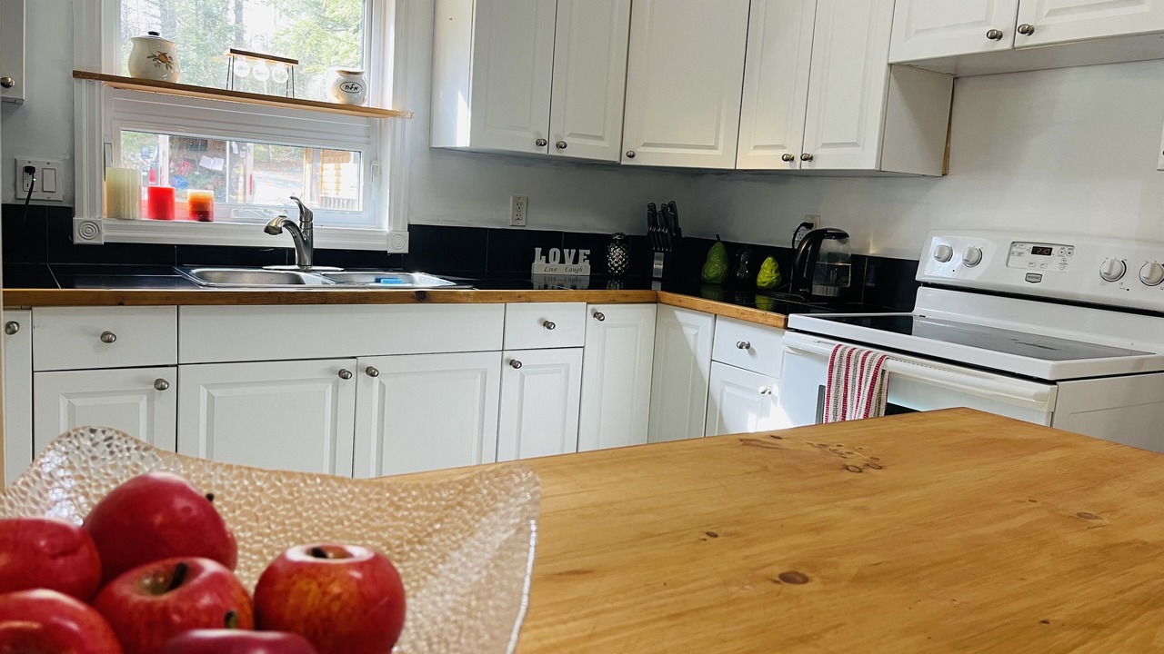 Photo of Kitchen in Sebright