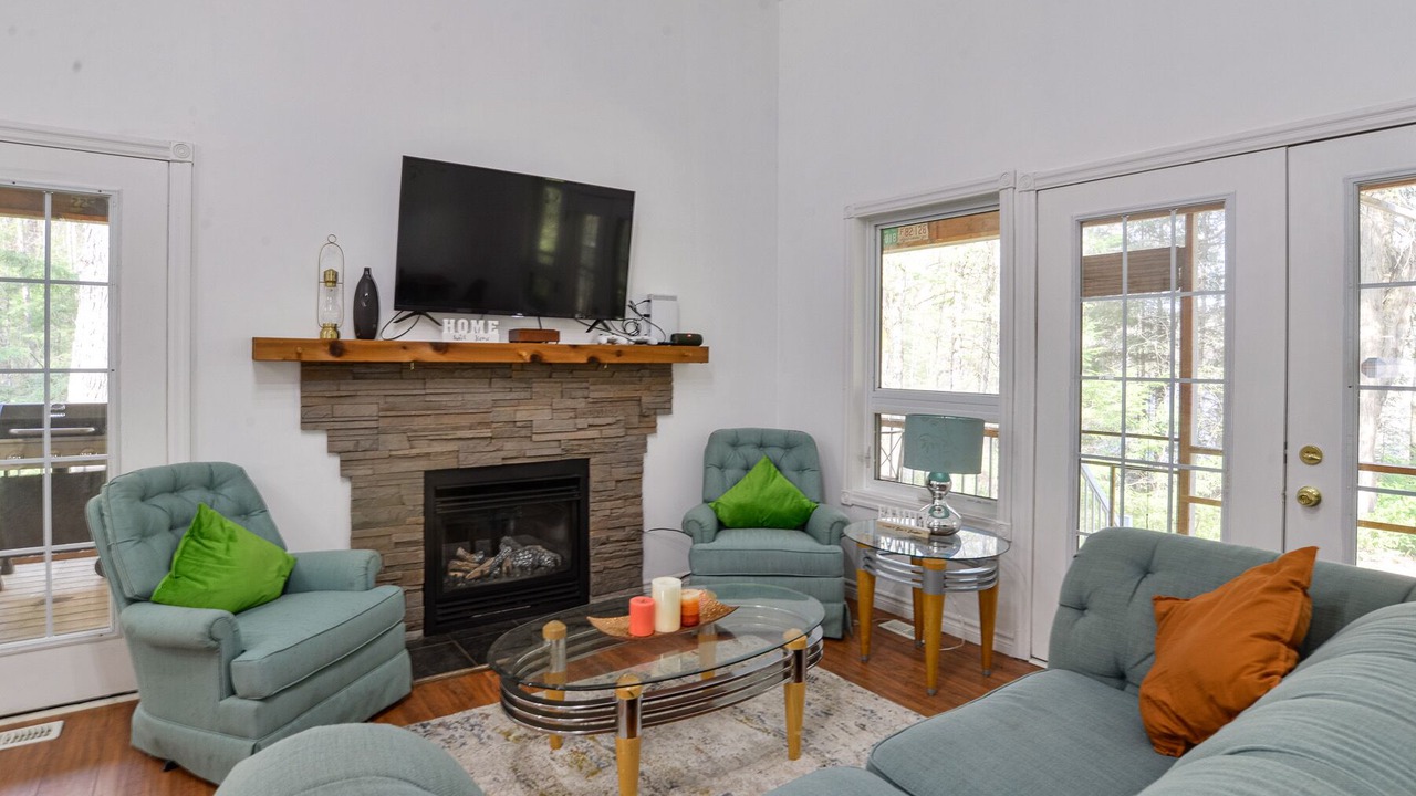 Photo of Livingroom in Sebright