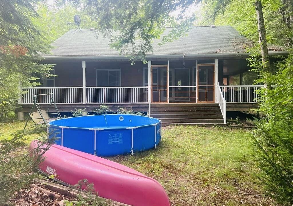 Photo of Outdoor in Sebright