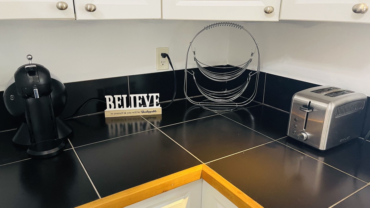 Photo of Kitchen in Sebright