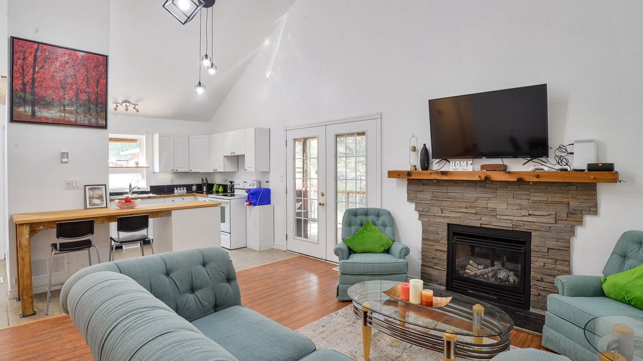 Photo of Livingroom in Sebright
