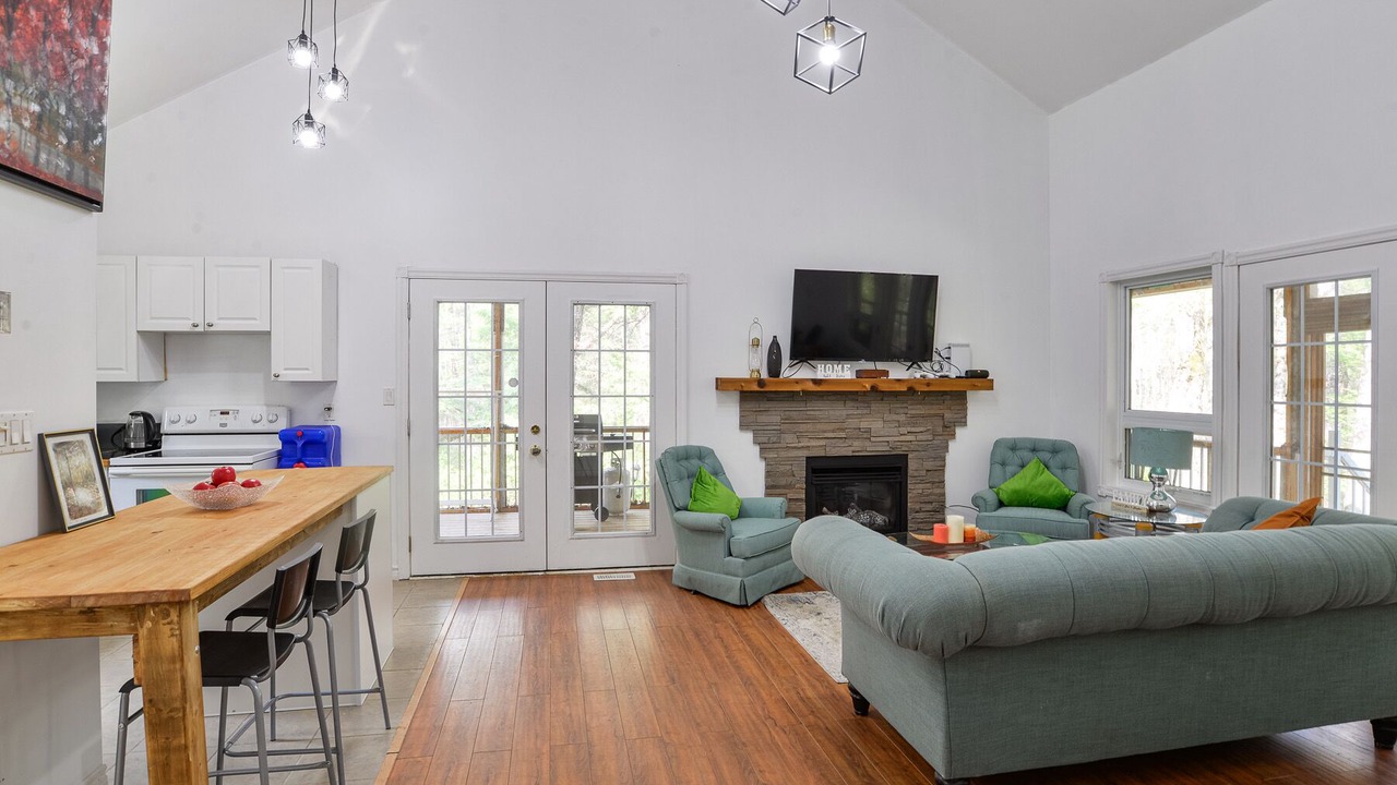 Photo of Livingroom in Sebright