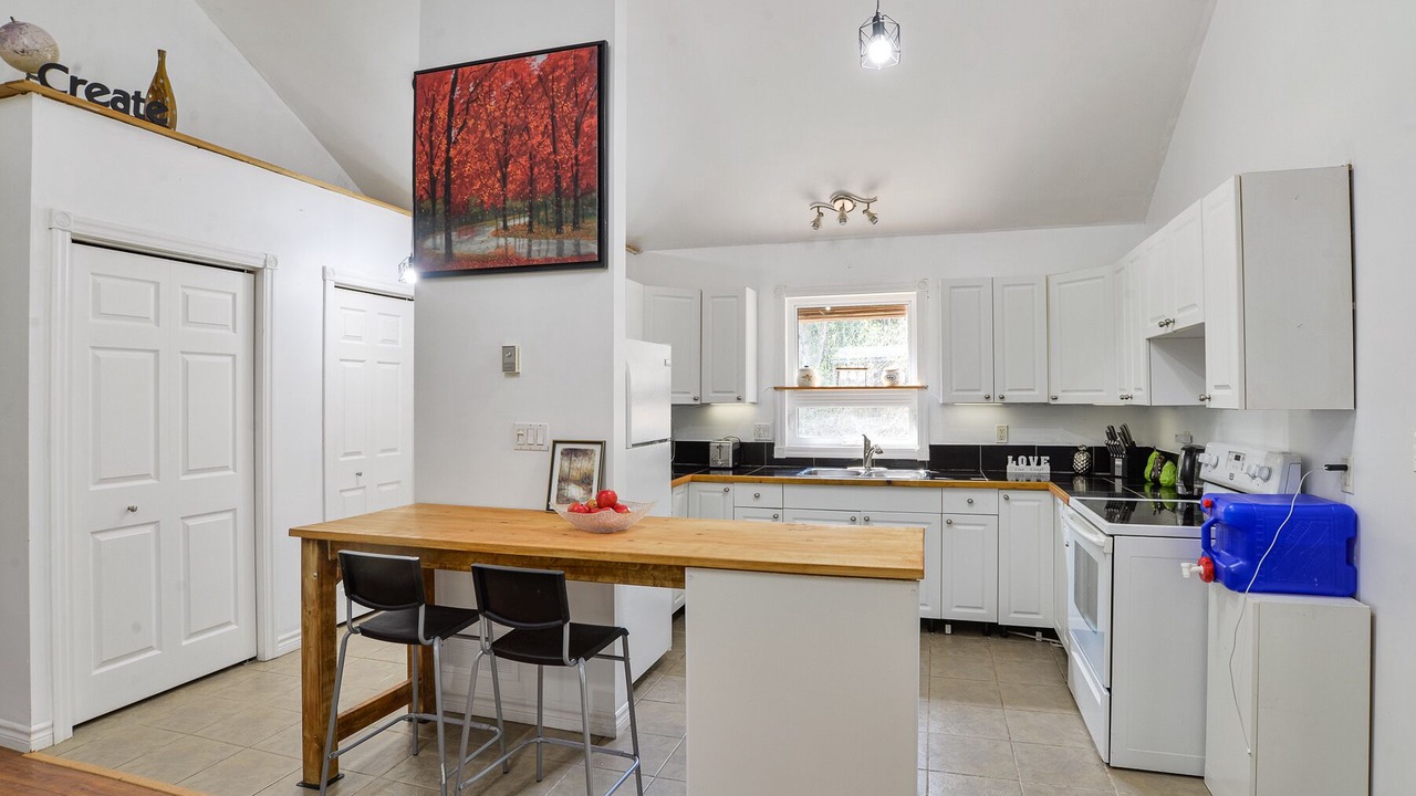 Photo of Kitchen in Sebright
