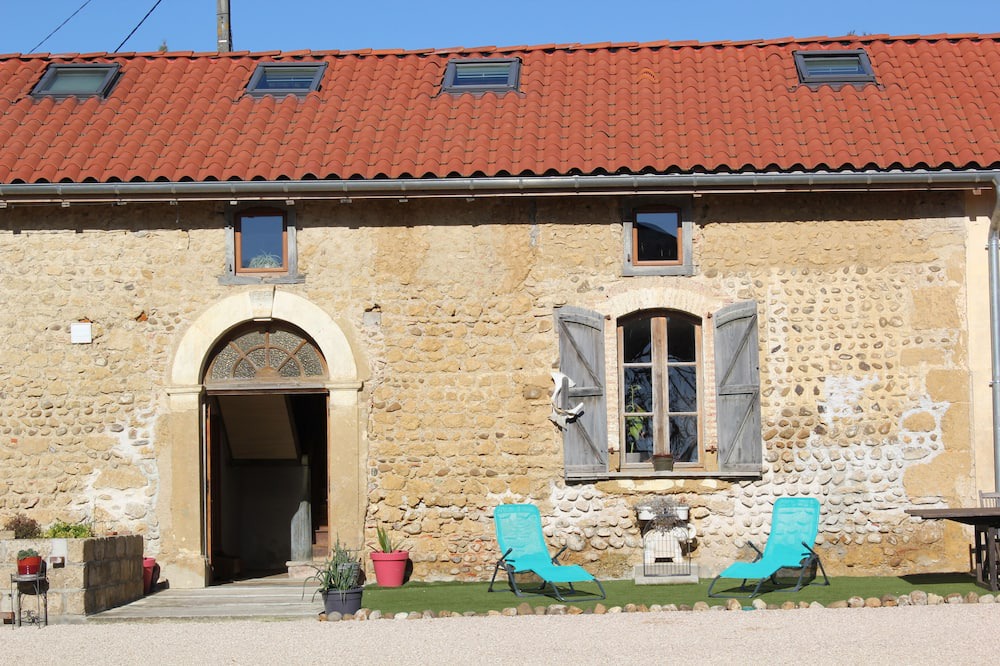 Photo of Outdoor in Castelvieilh