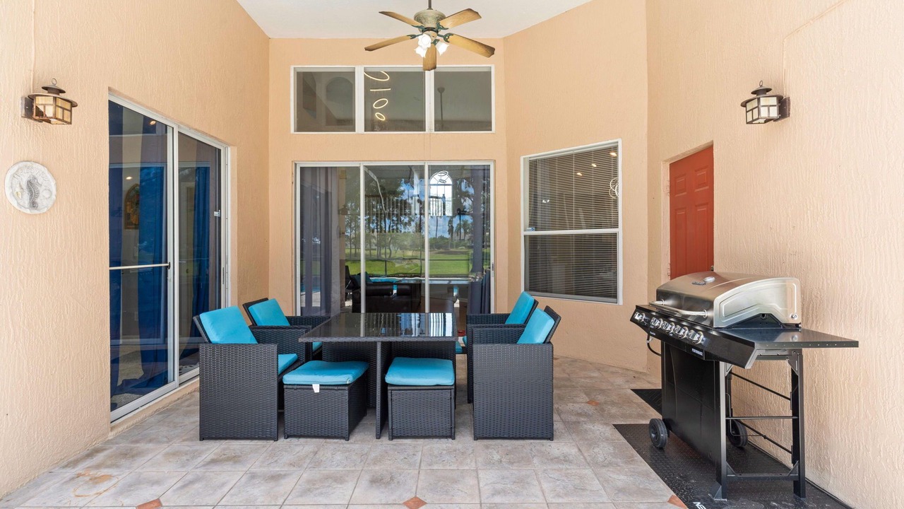 Photo of Outdoor in Windsor Palms