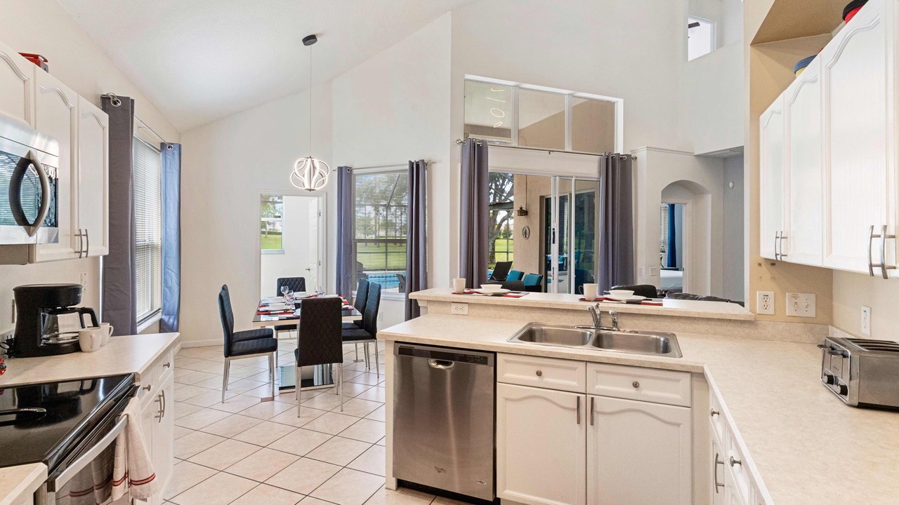 Photo of Kitchen in Windsor Palms