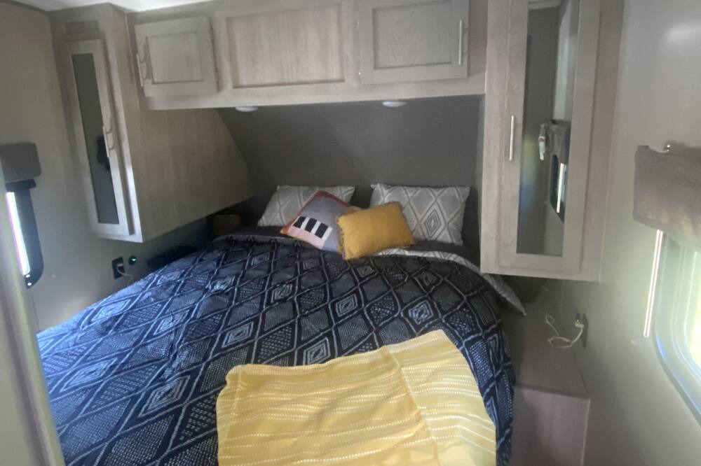 Photo of Bedroom in North Bend