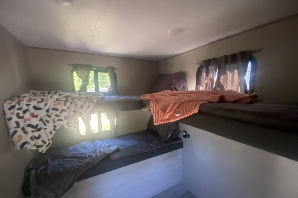 Photo of Bedroom in North Bend