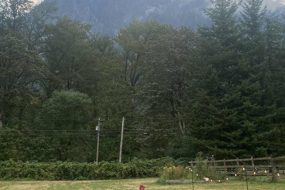 Photo of Outdoor in North Bend