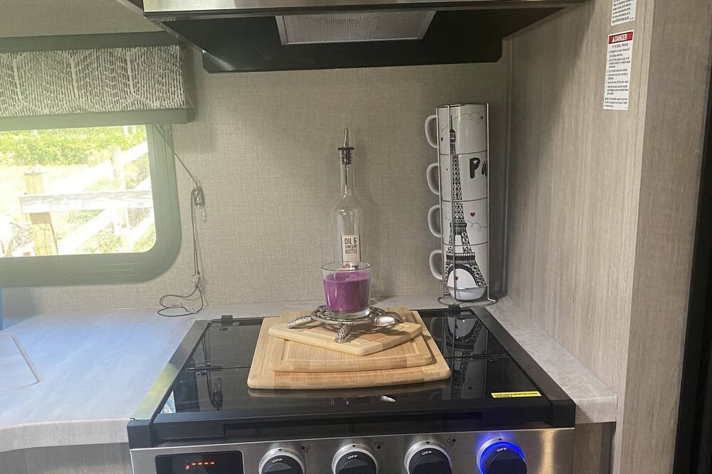 Photo of Kitchen in North Bend