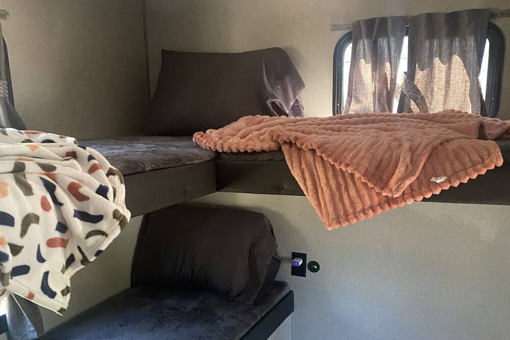 Photo of Bedroom in North Bend