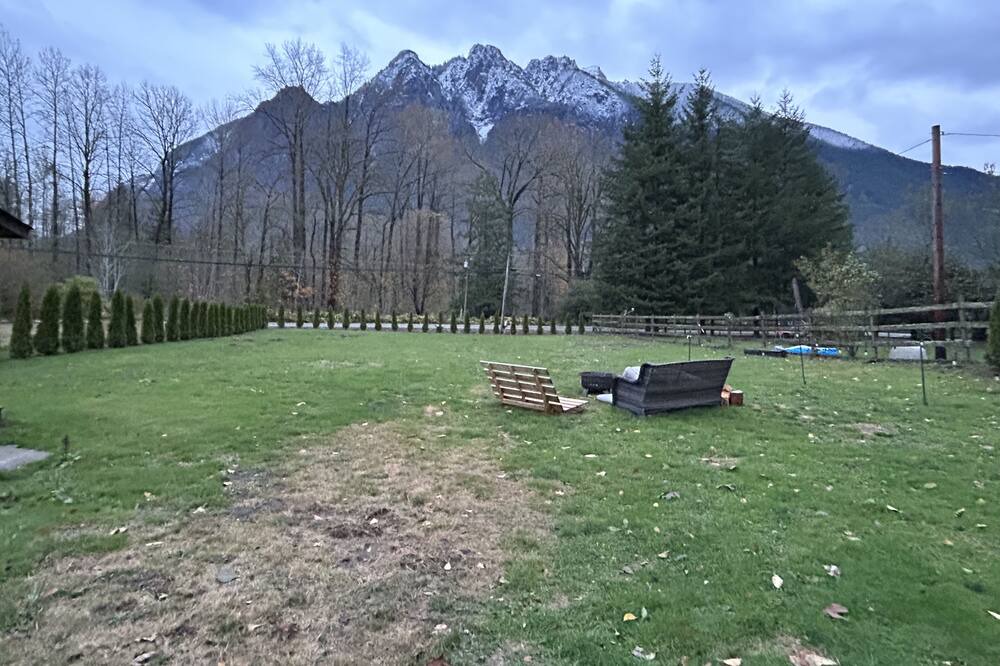 Photo of Outdoor in North Bend