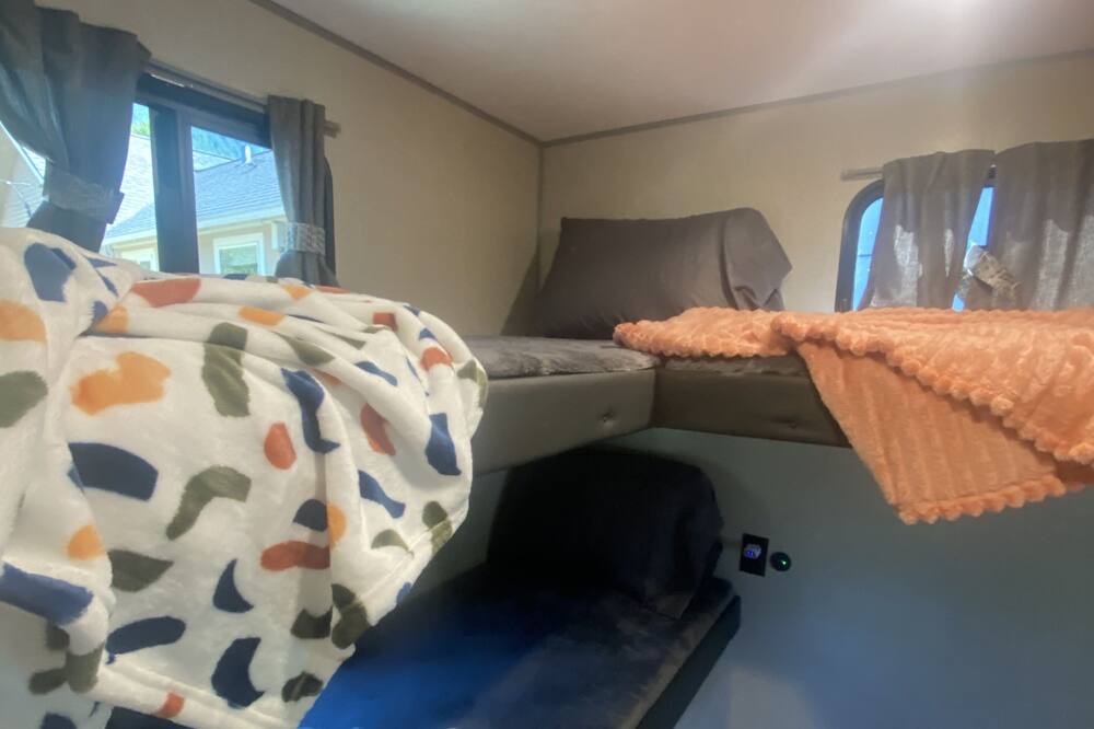 Photo of Bedroom in North Bend