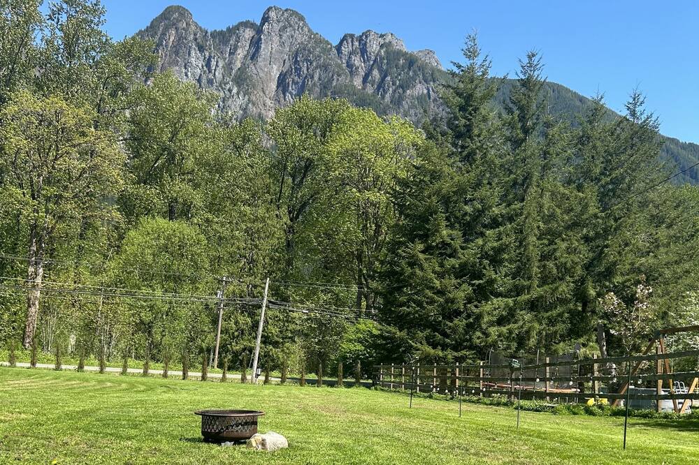 Photo of Outdoor in North Bend