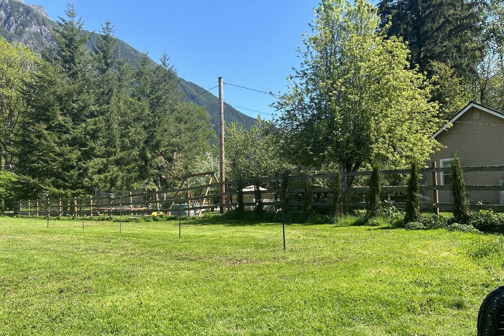 Photo of Outdoor in North Bend