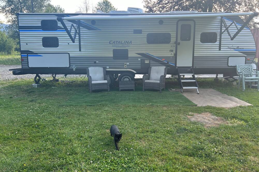 Photo of Outdoor in North Bend
