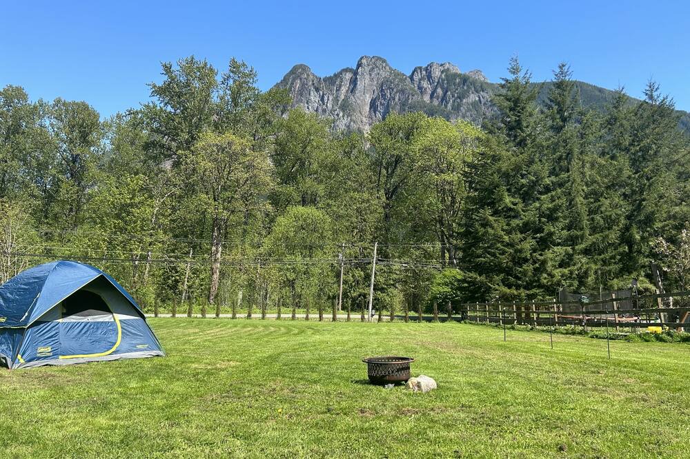 Photo of Outdoor in North Bend