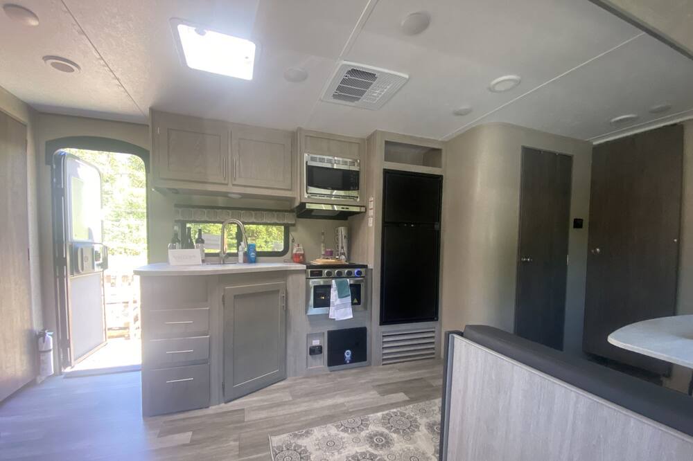 Photo of Kitchen in North Bend