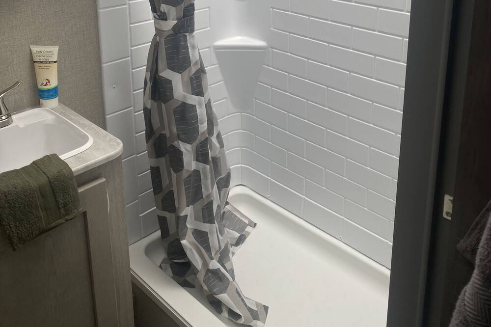 Photo of Bathroom in North Bend
