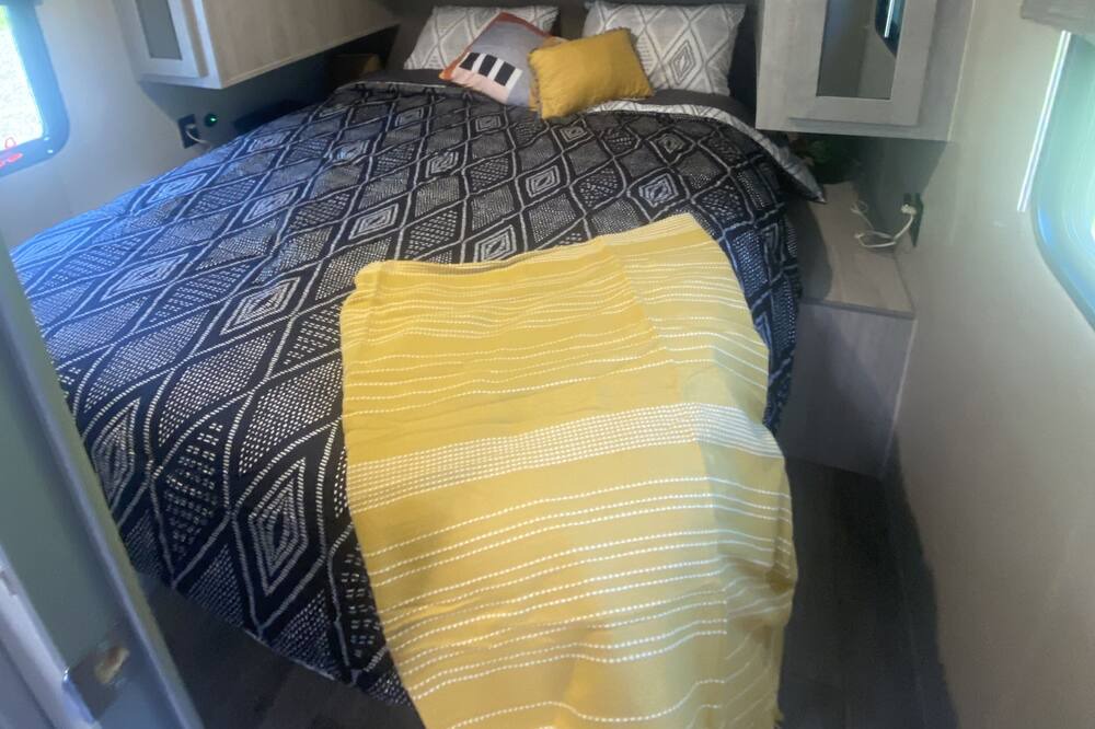 Photo of Bedroom in North Bend