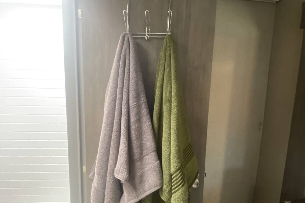 Photo of Bathroom in North Bend