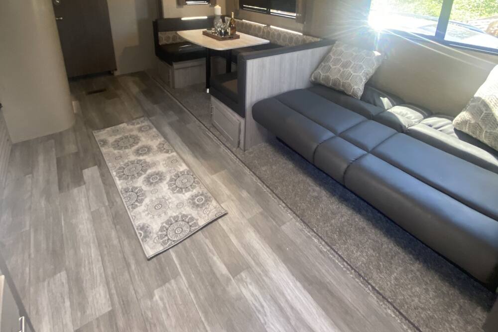 Photo of Livingroom in North Bend
