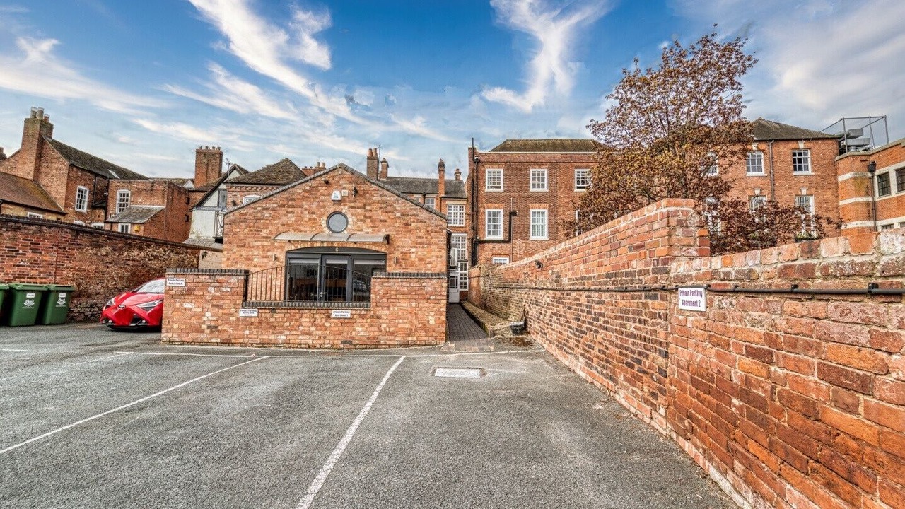 Photo of Others in Spetchley