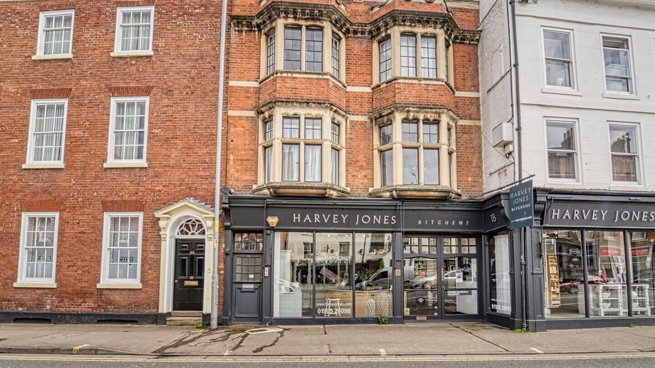 Photo of Outdoor in Spetchley