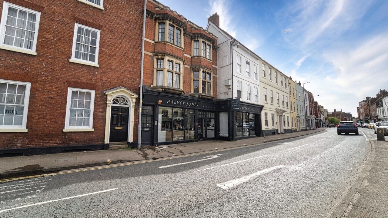 Photo of Outdoor in Spetchley