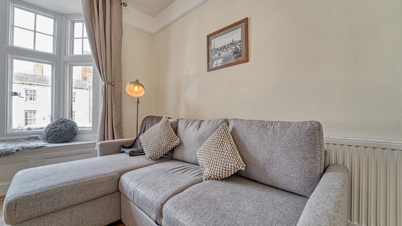 Photo of Livingroom in Spetchley