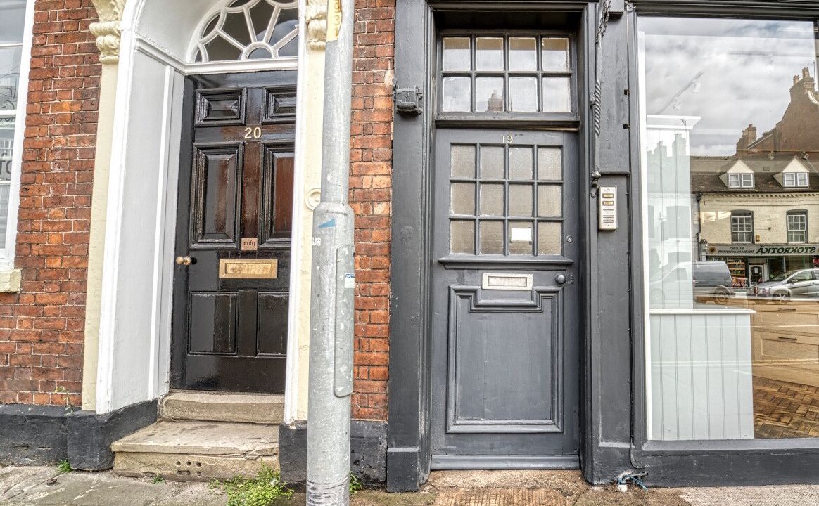 Photo of Outdoor in Spetchley