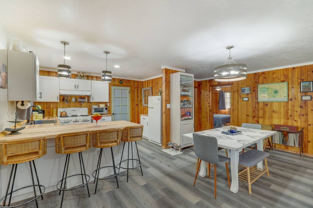 Photo of Kitchen in Alpine