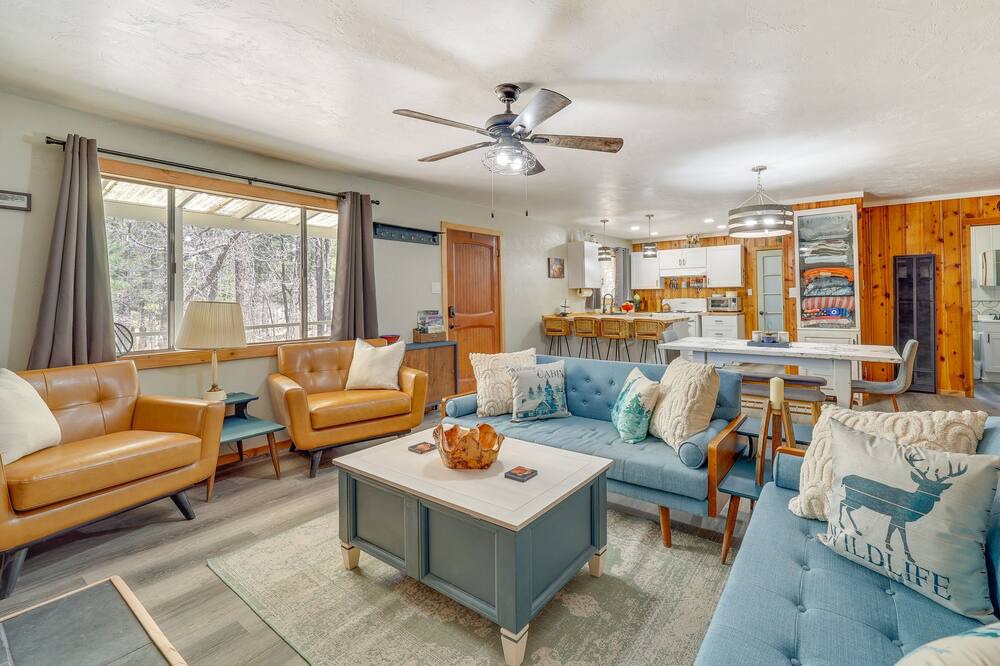 Photo of Livingroom in Alpine