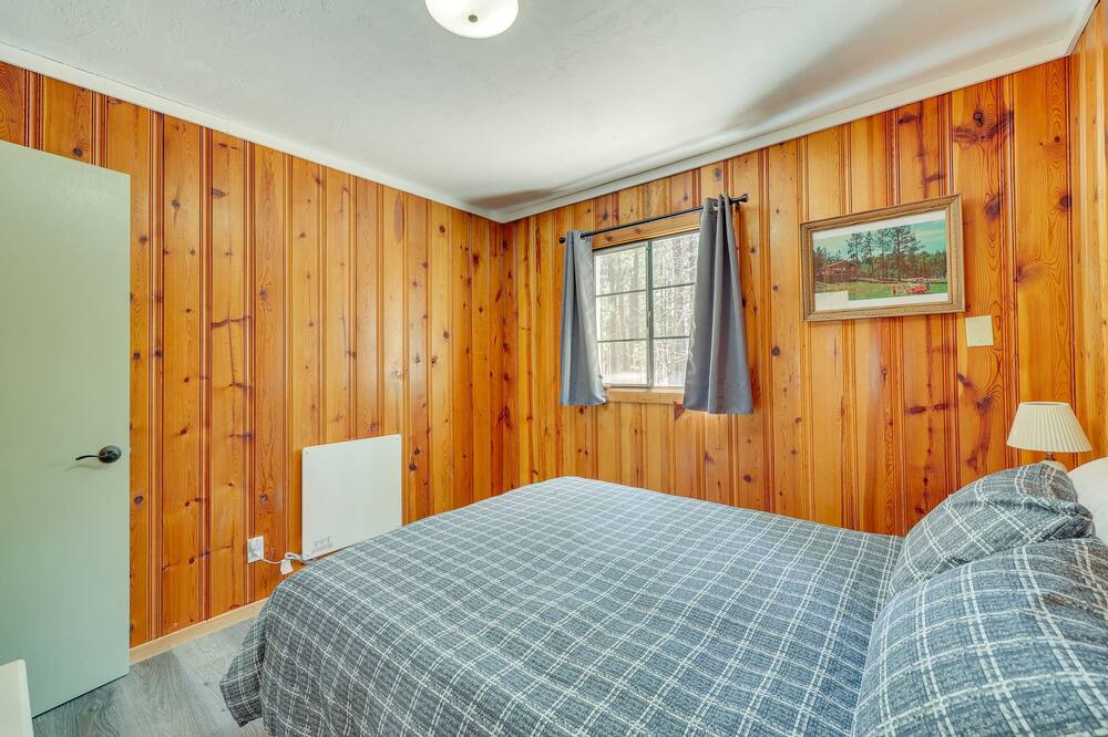 Photo of Bedroom in Alpine
