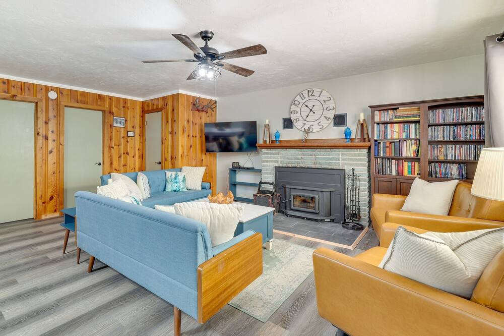 Photo of Livingroom in Alpine