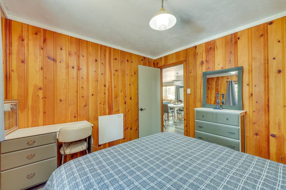 Photo of Bedroom in Alpine