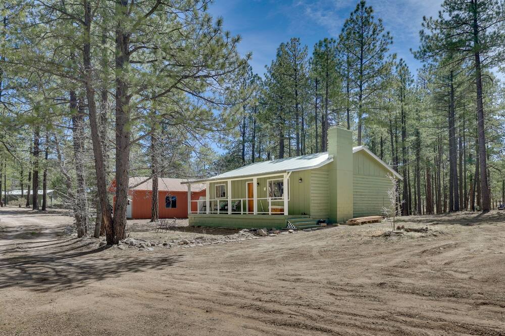 Photo of Outdoor in Alpine