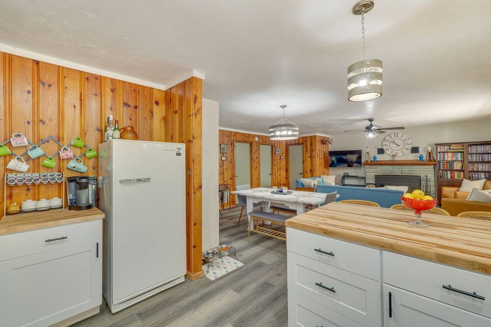 Photo of Kitchen in Alpine