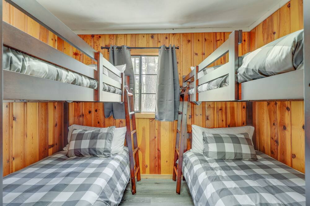 Photo of Bedroom in Alpine