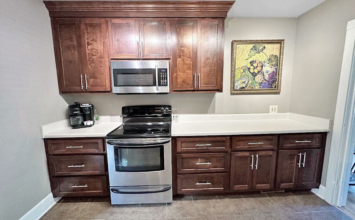 Photo of Kitchen in New Albany