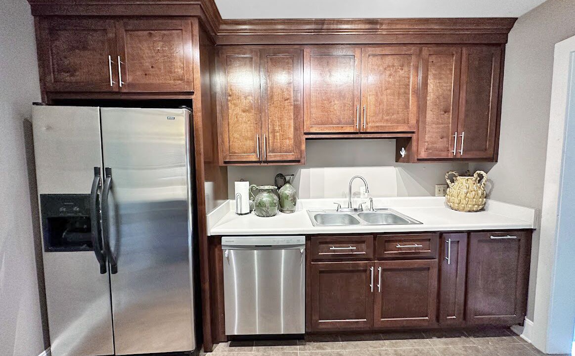 Photo of Kitchen in New Albany