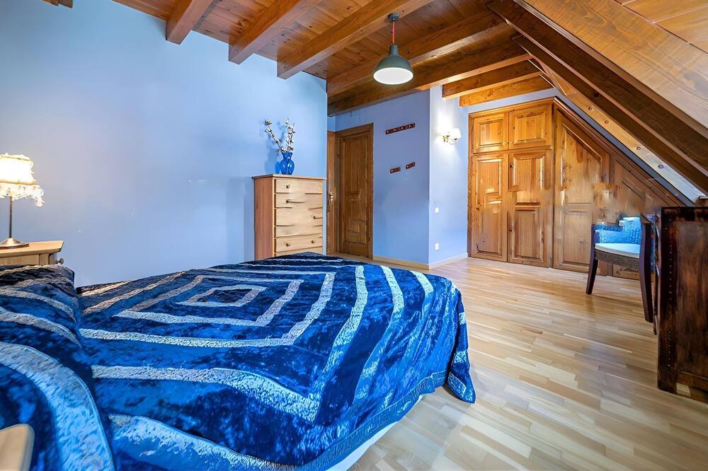 Photo of Bedroom in Vielha e Mijaran