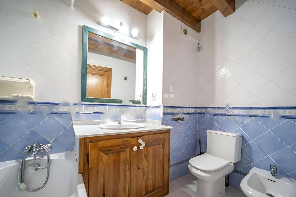 Photo of Bathroom in Vielha e Mijaran